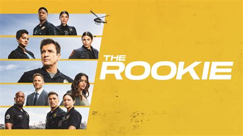 When Does The Rookie Season 6 Return