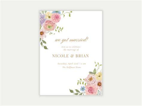 Wedding Weekend Invitations | Free & Premium Online Invites