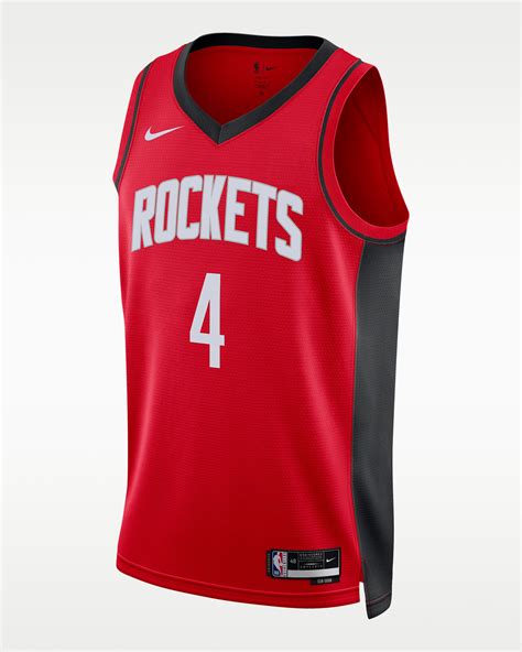 Houston Rockets Icon Edition Mens Nike Dri Fit Nba Swingman Jersey Nike Vn