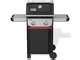 Weber Spirit E 210 Barbecue A Gas In Offerta AgriEuro