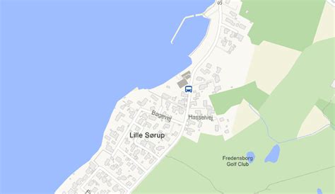 Tina Bitsch Ellegaard, Sørupvej, Fredensborg - Fredensborg, Sørupvej 12