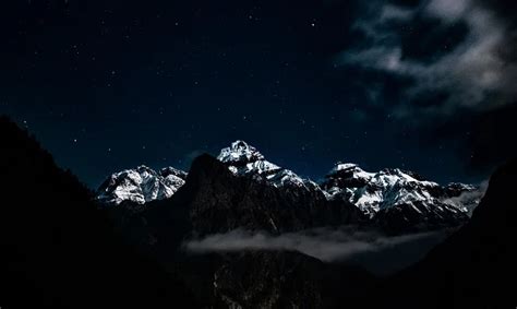 50 Facts You May Not Know About Manaslu Circuit Trek