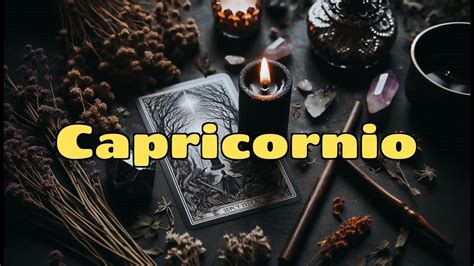 CAPRICORNIOPREPÁRATE PARA UN MOMENTO DIFÍCIL UNA REVELACIÓN