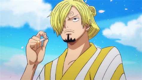 One Piece Episode Sub Indo Samehadaku