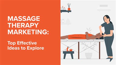 Massage Therapy Marketing 15 Effective Ideas To Explore MassageBook