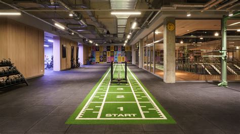 McFIT „Das Original“ startet internationales Franchising – eine der