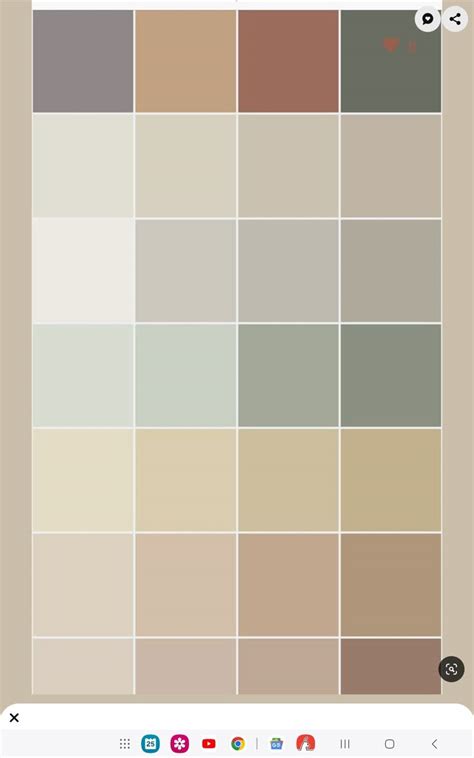 Pin By Shimmy Pontu On Ideas For The Home Pantone Colour Palettes