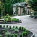 Transform Your Backyard With A Stunning Tiered Garden