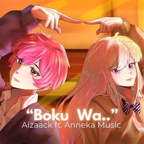 Boku Wa From Boku No Kokoro Boku Wa Cover Remaster 2024