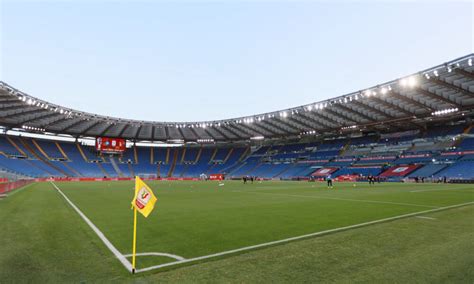 Lazio Udinese 0 0 LIVE Inizia Il Match All Olimpico Calcio News 24