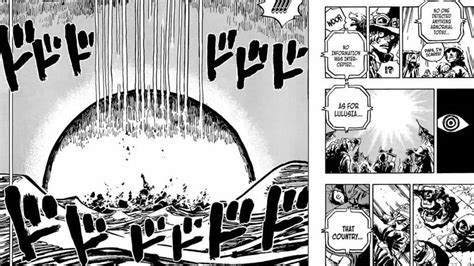 One Piece: Every Ancient Weapon & Their Location, Explained