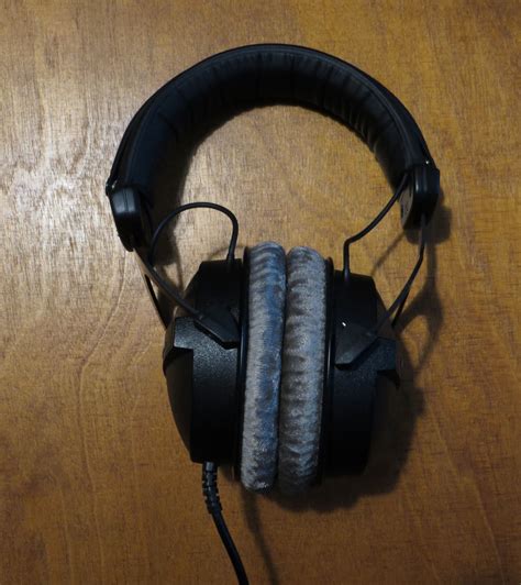 Beyerdynamic Dt Pro Ohm Tori