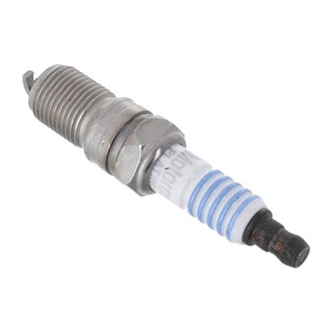 Mustang Spark Plugs V