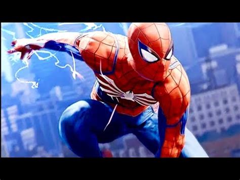 Spider Man 3 Android Gameplay Walkthrough IOS Android Part 1 YouTube