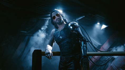 Cyberpunk 2077 Update 2.5 Announced by CD Projekt RED - Insider Gaming