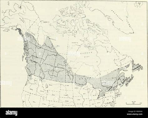 United States Of America Map 1960 Hi Res Stock Photography And Images