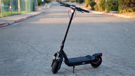 Segway Ninebot MAX G3 Our First Impressions Rider Guide