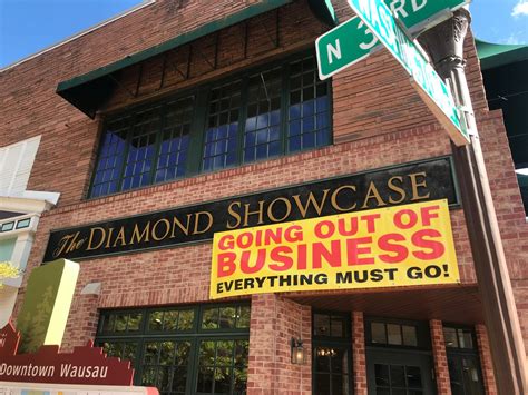 wausau business streetwise column rounds  news closings openings