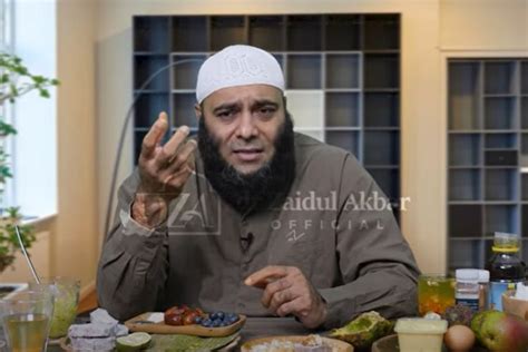 biang kerok usus bocor menurut dr zaidul akbar portal sulut