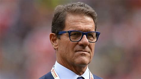 Fabio Capello I Dont Like Guardiolas Arrogance It Cost Him Several