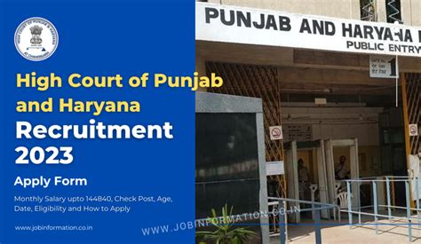 Punjab And Haryana High Court Calendar 2025 Pdf Conclusive Consequent