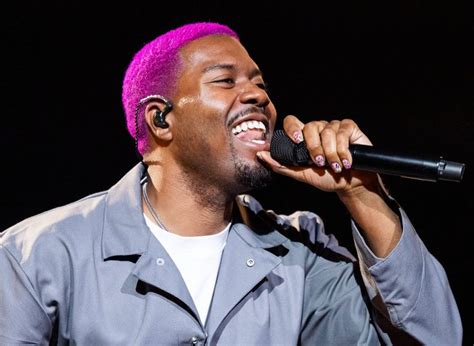 Khalid Announces India Debut — Three-City Tour in 2026, Six Years After ...