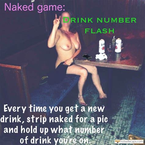 Leaves Of Fortune Game Captions Memes And Dirty Quotes On HotwifeCaps