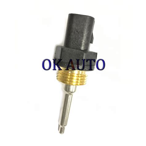 Cat 3406e Coolant Temp Sensor