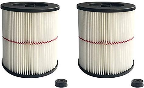 Maximalpower Filter For Craftsman Shop Vac Replacement