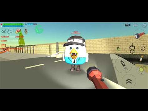 Chicken Gun Mod Menu Getmodsapk YouTube