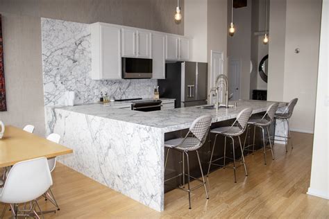 Why You Should Choose Marble Countertops For Your Kitchen Renovation