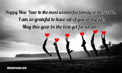 Best Happy New Year Wishes For Friends Heartfelt Messages Public App