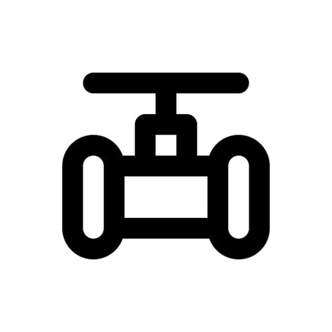 Valve Svg Vector Icon Free Icons Uihere