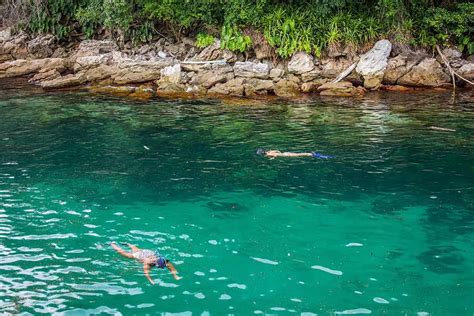 O que fazer na Ilha Grande Melhores atrações e passeios