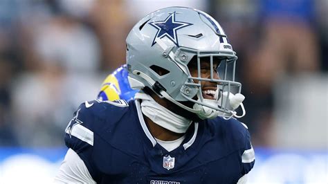 Cowboys say goodbye to fan favorite in update 53-man roster prediction