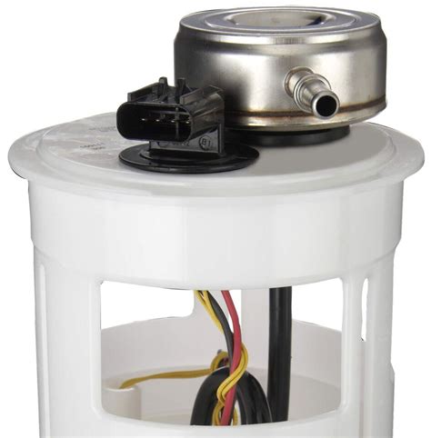 Spectra Fg Fuel Pump Module Assembly Sp M Re S P M Mu