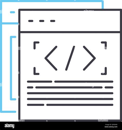 Software back end web Cut Out Stock Images & Pictures - Alamy 