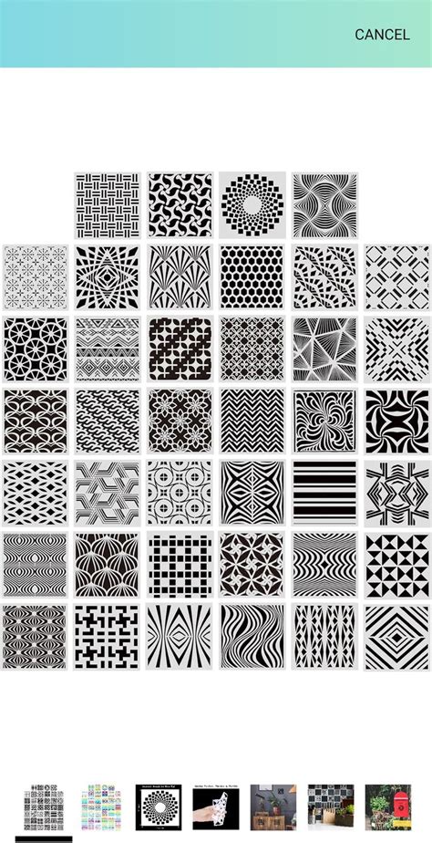 Pin By Dana Fisher Sears On Zen Tangles Geometric Pattern Design Two