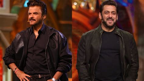 Bigg Boss Ott Salman Khan Or Anil Kapoor Who Will Host Popular