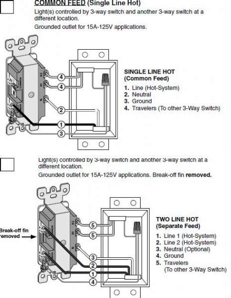 Replacing A Two Way Switch