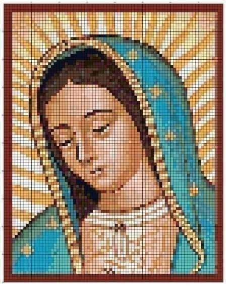 Pin By Sandra Supelano On Punto En Cruz Cross Stitch Art Cross