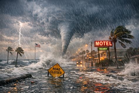 Different Types Of Florida Storm Insurance