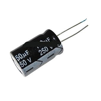 Capacitor 5PCS 250V150UF 16 25 150UF250V 16X25 250v 150uf 16 25