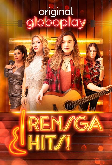 Rensga Hits Tv Series Episode List Imdb