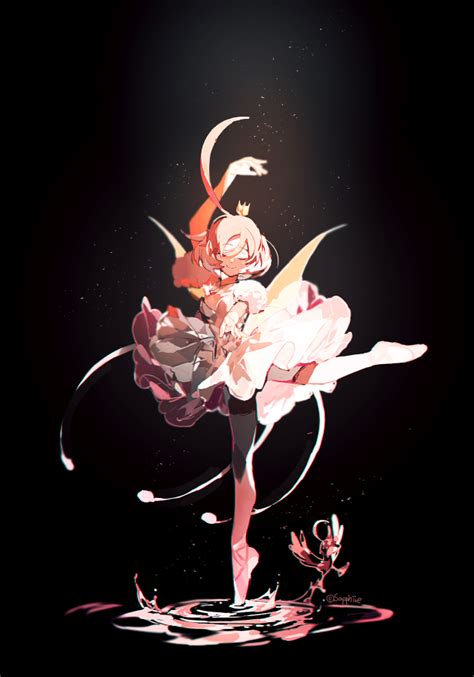 Ahiru Princess Tutu Danbooru