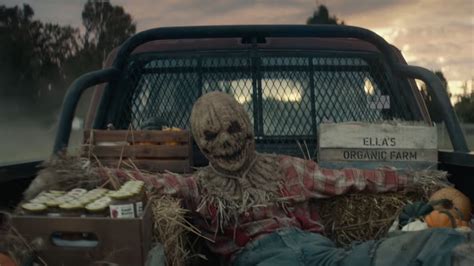 Slayground Trailer: Rebel Ridge & Green Room's Jeremy Saulnier Directs