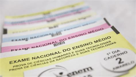 Nota Para Biomedicina Enem - 6
