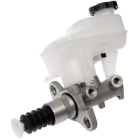 M Dorman Brake Master Cylinder For Cadillac Srx Ebay