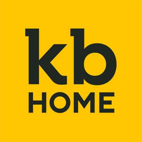 kb home reports   quarter results