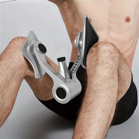 Leg Trainer For Inner Thighs Home Gym Leg Trainer Strengthen Inner